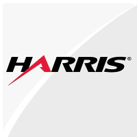 Logo de Harris (HRS).