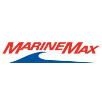 Logo de MarineMax (HZO).