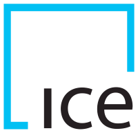 Logo de Intercontinental Exchange (ICE).