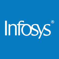 Logo de Infosys (INFY).