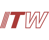 Logo de Illinois Tool Works (ITW).