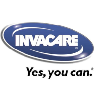 Logo de Invacare (IVC).