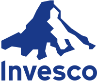 Logo de Invesco (IVZ).