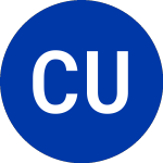 Logo de Cendant Upper Decs (JCD).