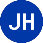 Logo de John Hancock (JHF).