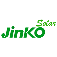 Logotipo para Jinkosolar