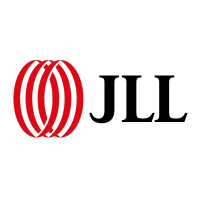 Logo de Jones Lang LaSalle (JLL).