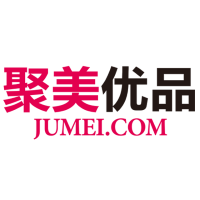 Logo de Jumei (JMEI).