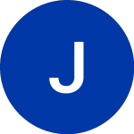 Logo de JMP (JMPE).