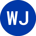 Logo de Whitehall Jewel (JWL).