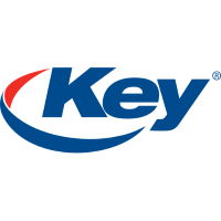 Logo de Key Energy Services (KEG).