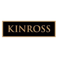 Logo de Kinross Gold (KGC).