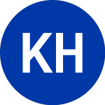 Logo de  (KHD).