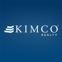 Logotipo para Kimco Realty