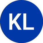 Logo de Kirkland Lake Gold (KL).