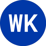 Logo de WK Kellogg (KLG).