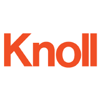 Logo de Knoll (KNL).