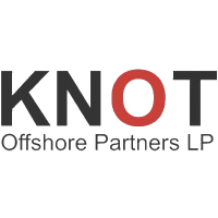 Logo de KNOT Offshore Partners (KNOP).