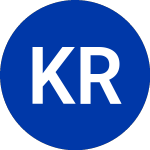 Logo de KKR Real Estate Finance (KREF).