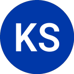 Logo de K Sea (KSP).