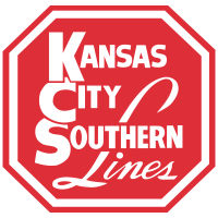 Logo de Kansas City Southern (KSU).