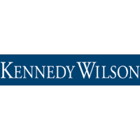 Logo de Kennedy Wilson (KW).
