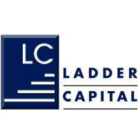 Logo de Ladder Capital (LADR).