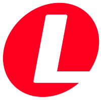 Logo de Lear (LEA).