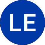 Logo de Lion Electric (LEV).