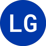 Logo de Lions Gate Entertainment (LGF).