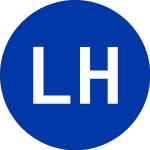 Logo de Leo Holdings III (LIII).