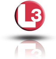 Logo de L3 Technologies, Inc. (LLL).