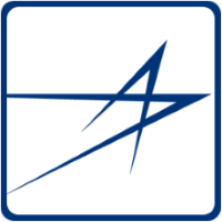 Logotipo para Lockheed Martin