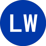 Logo de Lazard World Dividend an... (LOR).