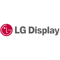 Logo de LG Display (LPL).