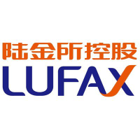 Logo de Lufax (LU).