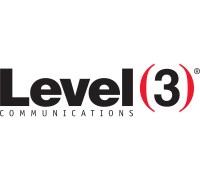 Logotipo para Level 3 Communications, Inc. (delisted)
