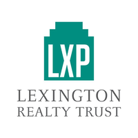 Logo de LXP Industrial (LXP).