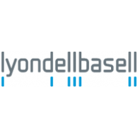 Logo de LyondellBasell Industrie... (LYB).