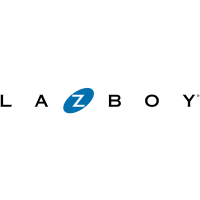 Logo de La Z Boy (LZB).