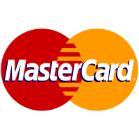 Logo de MasterCard (MA).