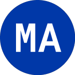 Logo de M3Brigade Acquisition II (MBAC.U).