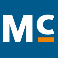 Logo de McKesson (MCK).