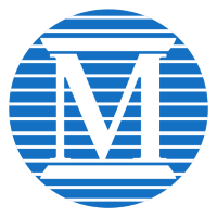 Logo de Moodys (MCO).