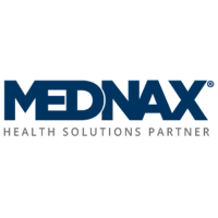 Logo de Pediatrix Medical (MD).