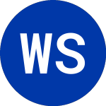 Logo de Westwood Salient Enhance... (MDST).