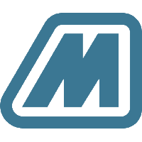 Logo de Methode Electronics (MEI).