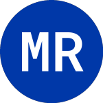 Logo de Monmouth Real Estate Inv... (MNR-C).