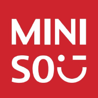 Logo de MINISO (MNSO).