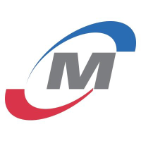 Logo de Modine Manufacturing (MOD).